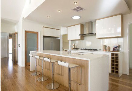 Shelford Quality Homes - Darwin Builders 0