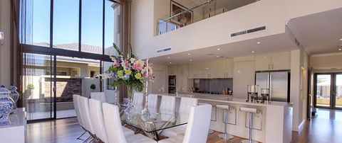 Shelford Quality Homes - Darwin Builders 1