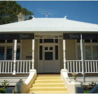 SIDI Construction - Darwin Builders