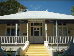 SIDI Construction - Darwin Builders 0