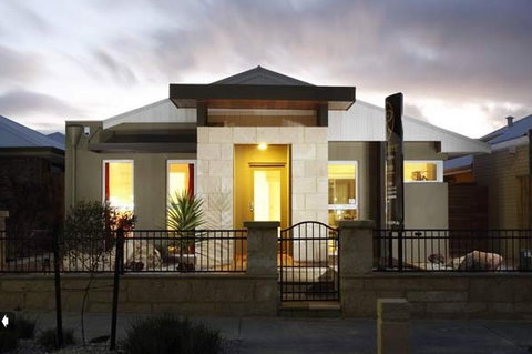 Baby Boomer Home - Darwin Builders 1
