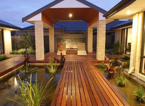 Baby Boomer Home - Darwin Builders 2