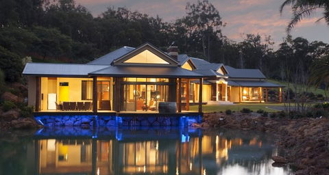 Spadaccini Homes Pty Ltd - Darwin Builders 0