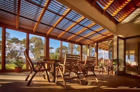 Stallion Building Company - Darwin Builders 0