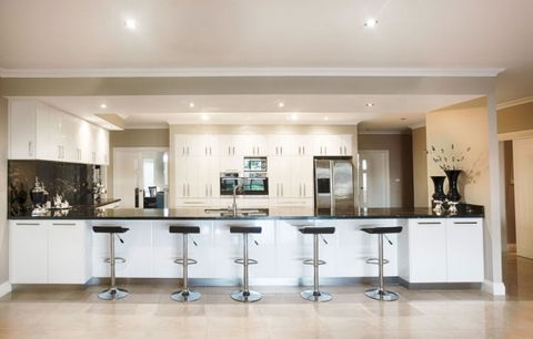 Stallion Building Company - Darwin Builders 1