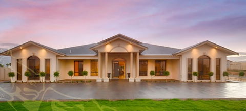 Stallion Building Company - Darwin Builders 2