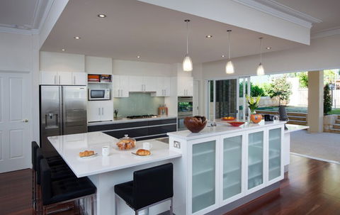 Summit Home Improvements - Darwin Builders 1