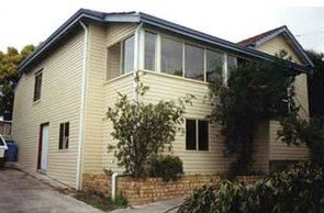 Superior Cladding - Darwin Builders 2