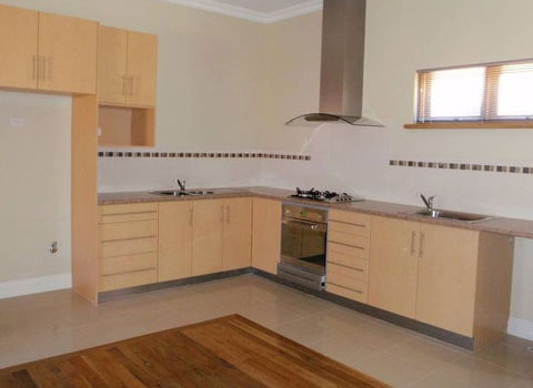 Swan Valley Restoration - Darwin Builders 1