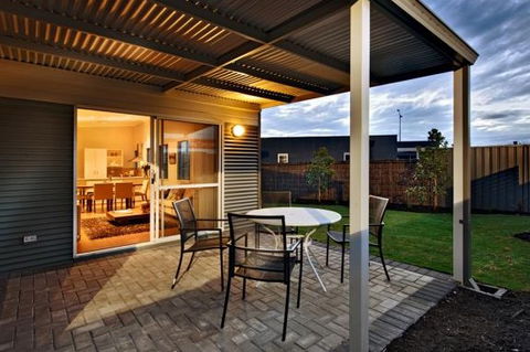 T And R Transportable Homes - Darwin Builders 1