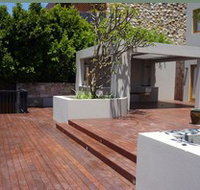 Talisman Projects - Darwin Builders