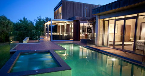 Tallwood Constructions - Darwin Builders 0