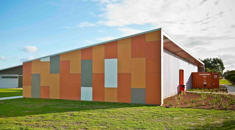 Tectonics Construction Group Pty Ltd - Darwin Builders 0