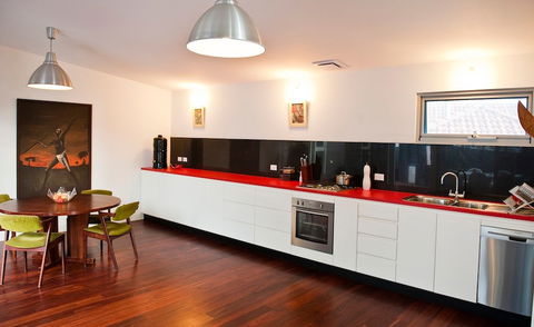 Tectonics Construction Group Pty Ltd - Darwin Builders 1