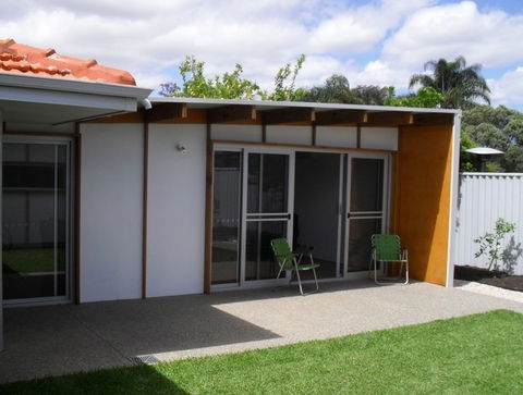 Tegella Construction - Darwin Builders 2