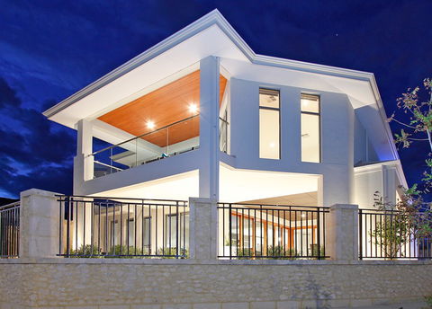 The Design Mill - Darwin Builders 1