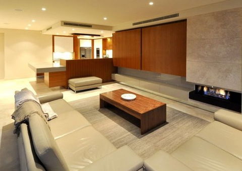 A. Di Bucci & Son - Darwin Builders 1