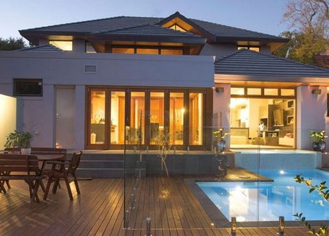 A. Di Bucci & Son - Darwin Builders 2