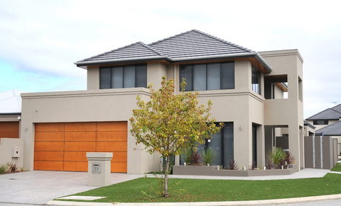 Tonic Homes - Darwin Builders 0