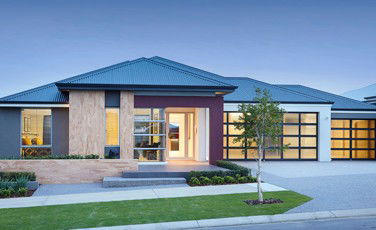 Ventura Homes South West - Darwin Builders 0