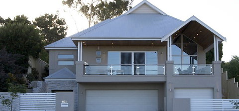 Vestra Personal Builders - Darwin Builders 0