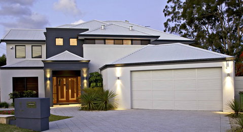 Vestra Personal Builders - Darwin Builders 1