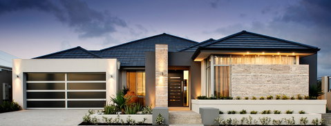 Vision One Homes - Darwin Builders 1