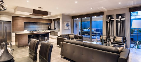 Vision One Homes - Darwin Builders 2