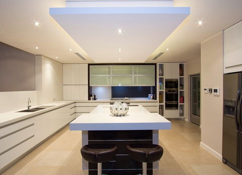 Viva Development - Darwin Builders 1