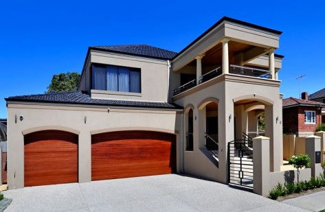 Vm Building - Darwin Builders 0