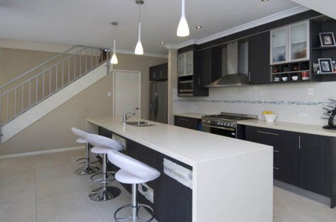 Vm Building - Darwin Builders 1