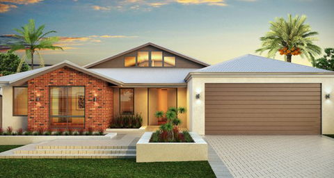 WA Country Builders Pty Ltd - Darwin Builders 1