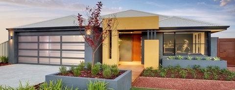 WA Housing Centre - Darwin Builders 1