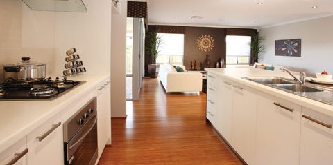 WA Housing Centre - Darwin Builders 2