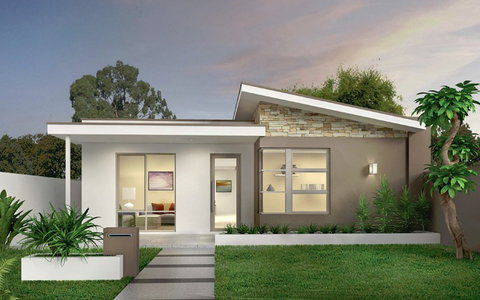 Bellissimo Homes - Darwin Builders 1