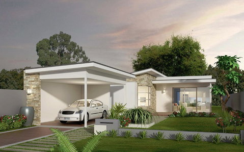 Bellissimo Homes - Darwin Builders 2