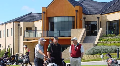 Wauters Enterprises - Darwin Builders 0