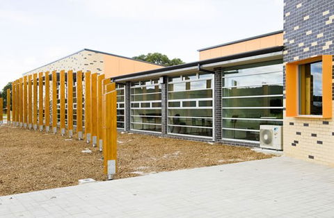 Wauters Enterprises - Darwin Builders 1