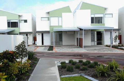 Wauters Enterprises - Darwin Builders 2