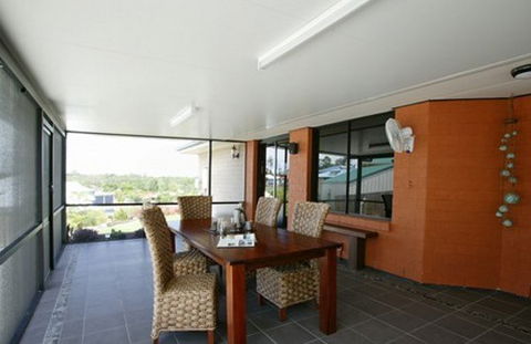 Westral Home Improvements - Darwin Builders 0