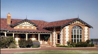 Westralia Homes - Darwin Builders 0