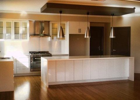 Westralia Homes - Darwin Builders 2
