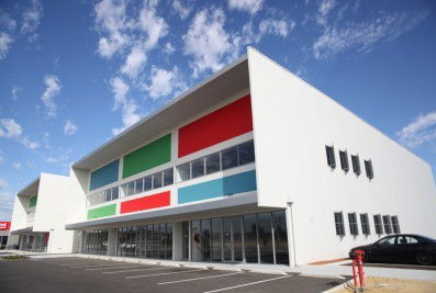 Whyte Constructions - Darwin Builders 2