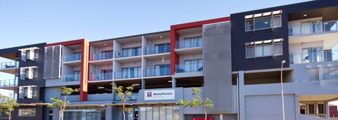 Wightman Building Co - Darwin Builders 0