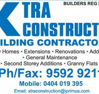 Xtra Construction