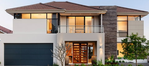 Novus Homes - Darwin Builders 0