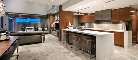Novus Homes - Darwin Builders 1