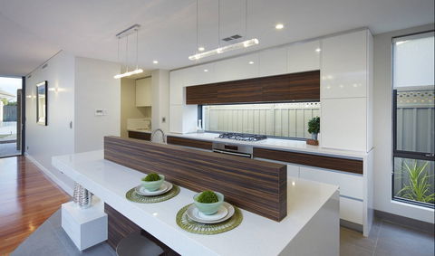 NuLook Homes - Darwin Builders 0