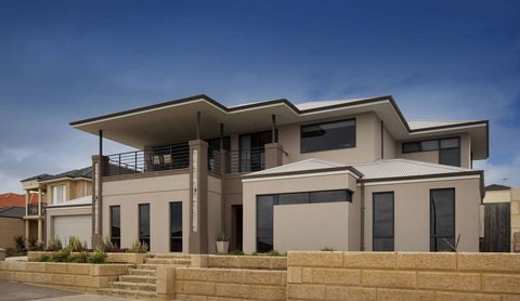 NuLook Homes - Darwin Builders 1