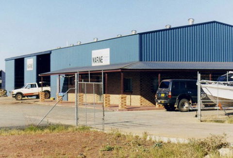 Southwest Shedmasters (Division Of Northwest Shedmasters) - Darwin Builders 0